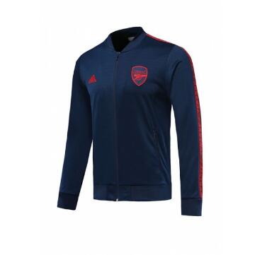 2019-2020 Arsenal chaqueta de entrenamiento Borland